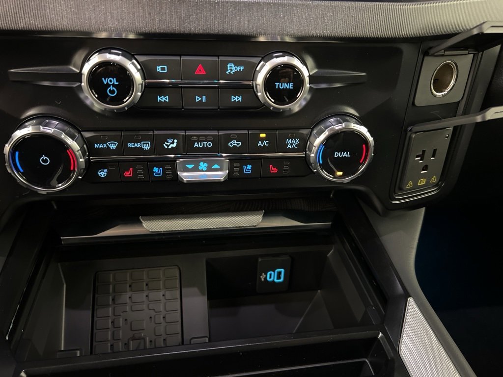 New 2025 Ford F250 Platinum image 13