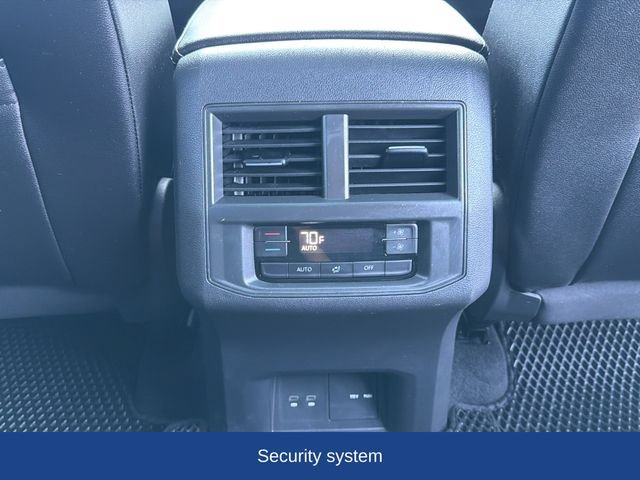 Used 2021 Volkswagen Atlas SEL AWD/4WD image 26