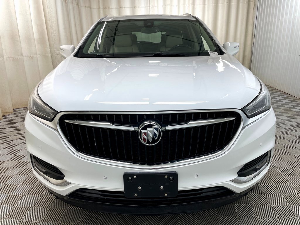 Certified 2018 Buick Enclave Premium w/ Experience Buick Package image 21