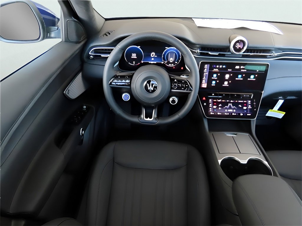 New 2024 Maserati Grecale GT image 26