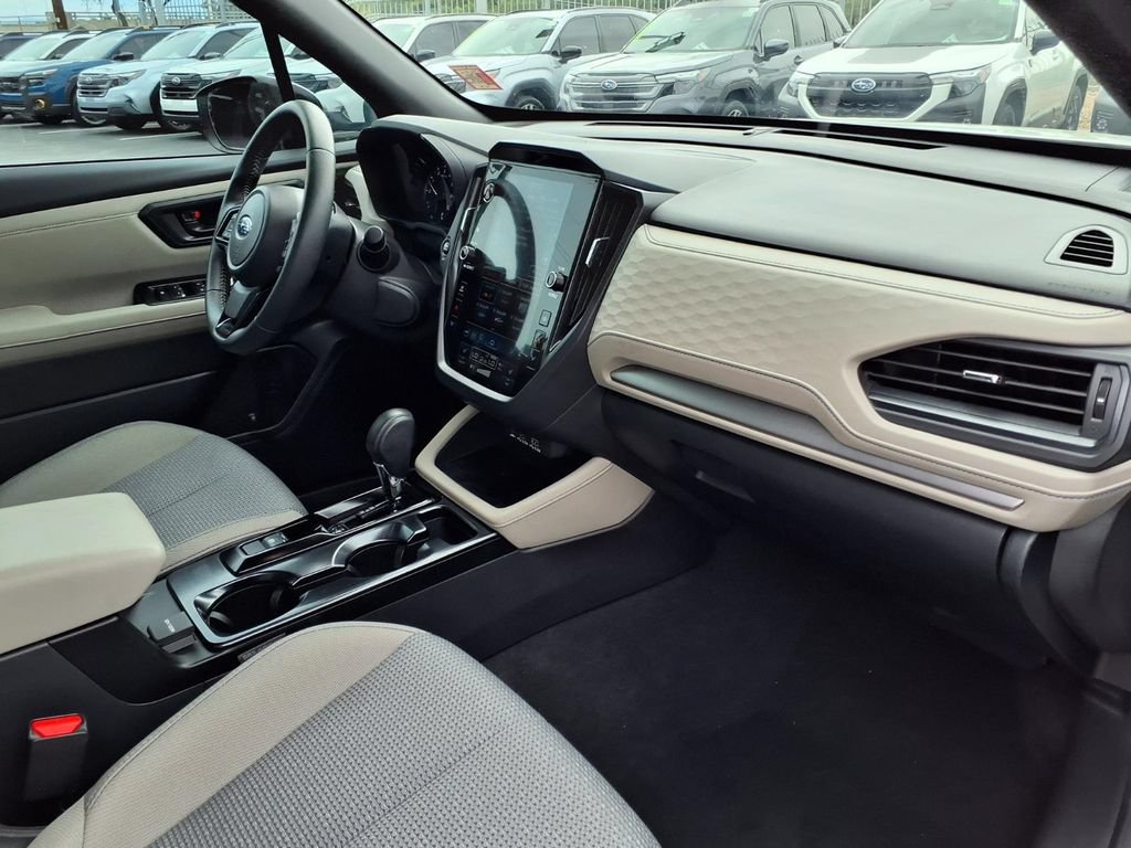 Used 2026 Subaru Forester Premium w/ Base/Premium Package AWD/4WD image 17