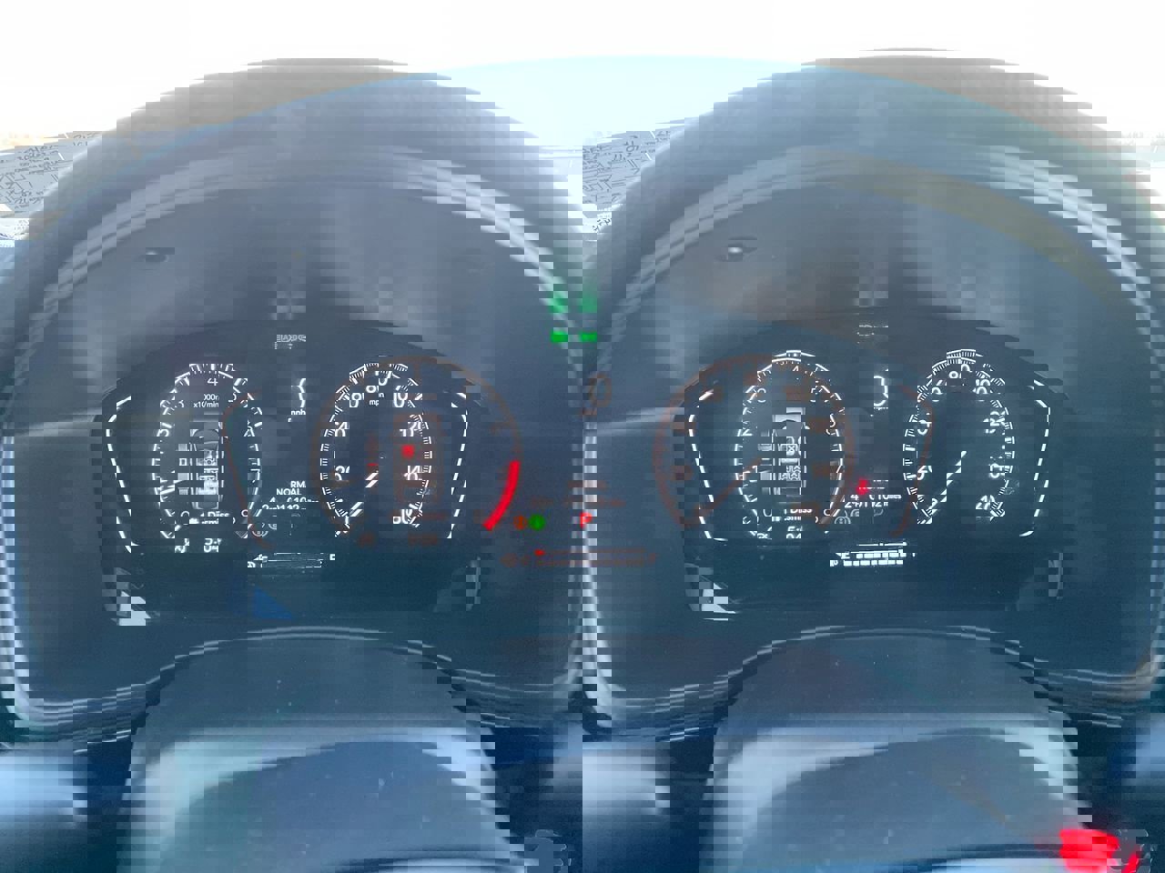 Certified 2023 Honda Civic Sport image 15