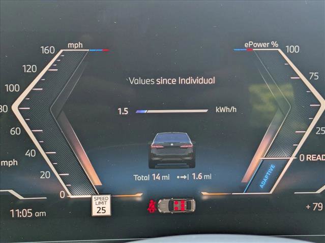 New 2026 BMW i5 eDrive40 image 11