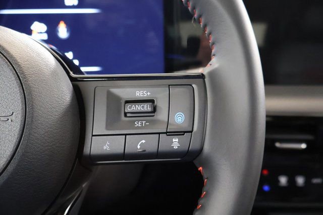 New 2026 Nissan Kicks SR w/ Cold Weather Package image 16