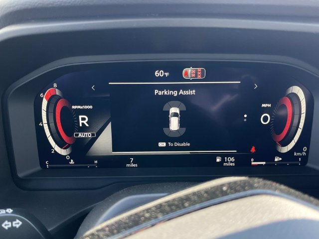 New 2026 Nissan Rogue Platinum AWD/4WD image 36