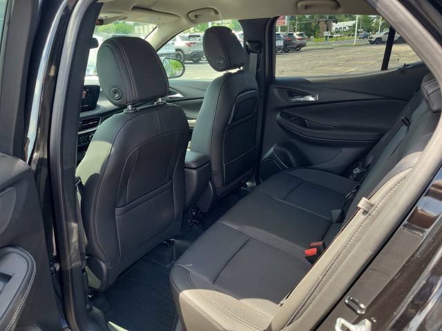 New 2026 Buick Encore GX Preferred w/ Comfort Package AWD/4WD image 14