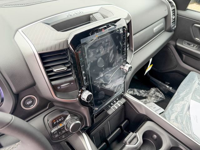 New 2026 RAM 1500 Big Horn image 22