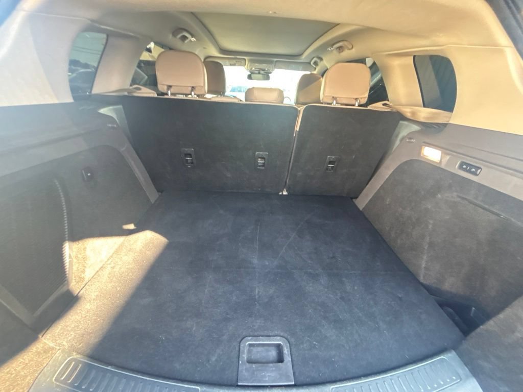Used 2021 Lincoln Corsair AWD w/ Premium Package image 20