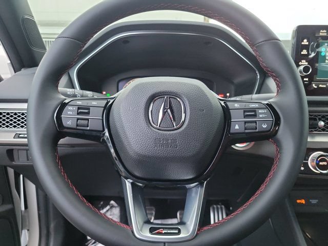 New 2026 Acura Integra A-Spec FWD image 18