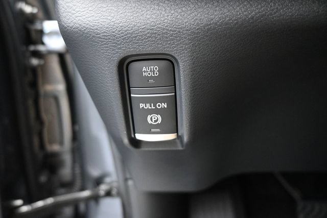 Used 2026 Nissan Armada Platinum Reserve w/ Convenience Package AWD/4WD image 28