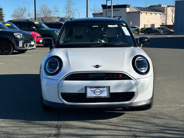 New 2026 MINI Cooper S FWD image 8