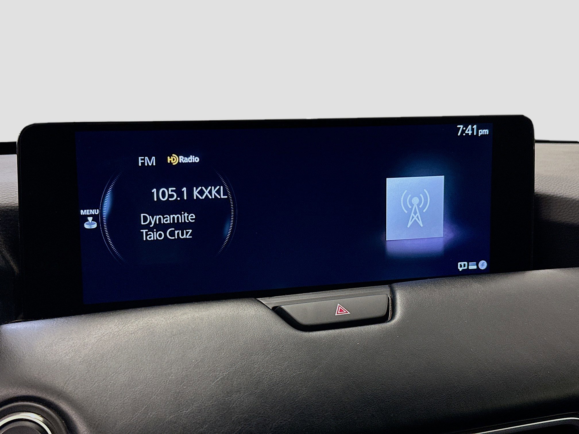 Used 2025 MAZDA CX-90 3.3 Turbo w/ Premium Plus Pkg image 21