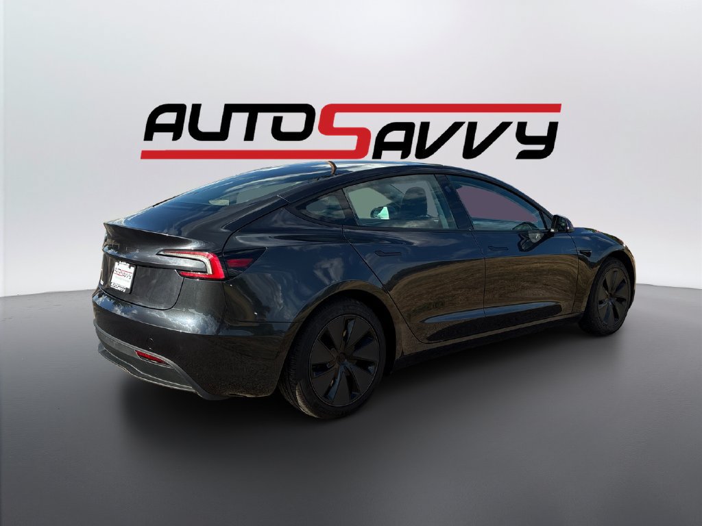 Used 2024 Tesla Model 3 RWD image 5