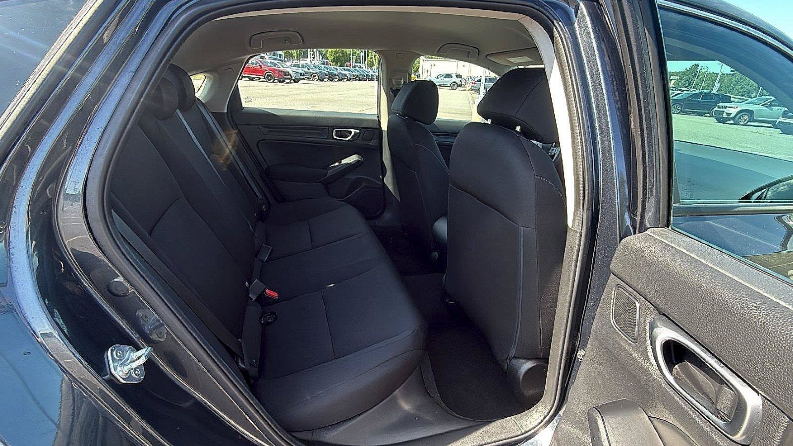 Used 2023 Honda Civic LX image 19