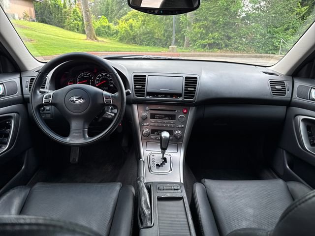 Used 2005 Subaru Legacy 2.5GT Limited AWD/4WD image 12
