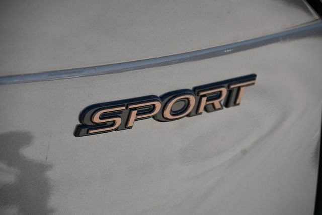 New 2026 Subaru Forester Sport AWD/4WD image 14
