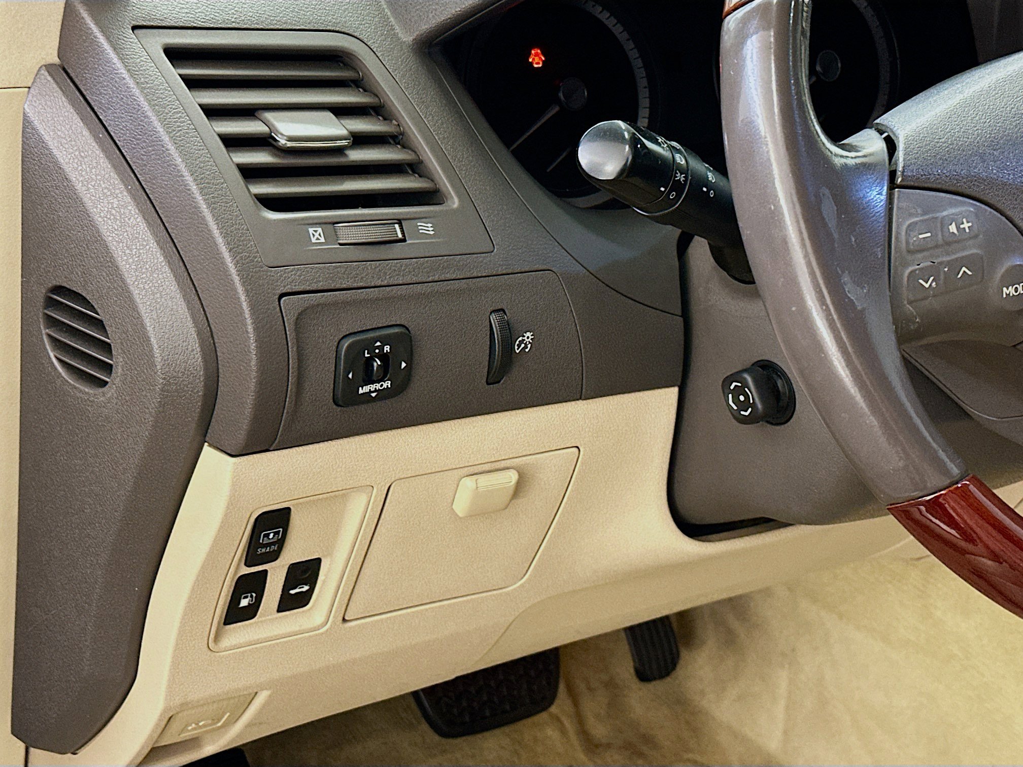 Used 2009 Lexus ES 350 4dr Sdn image 17