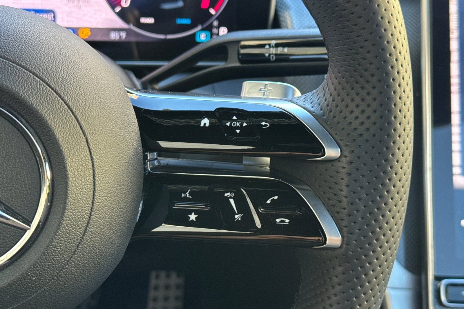 Certified 2024 Mercedes-Benz GLC 300 4MATIC image 29