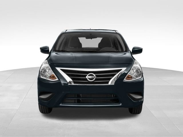 Used 2017 Nissan Versa S Plus FWD image 7