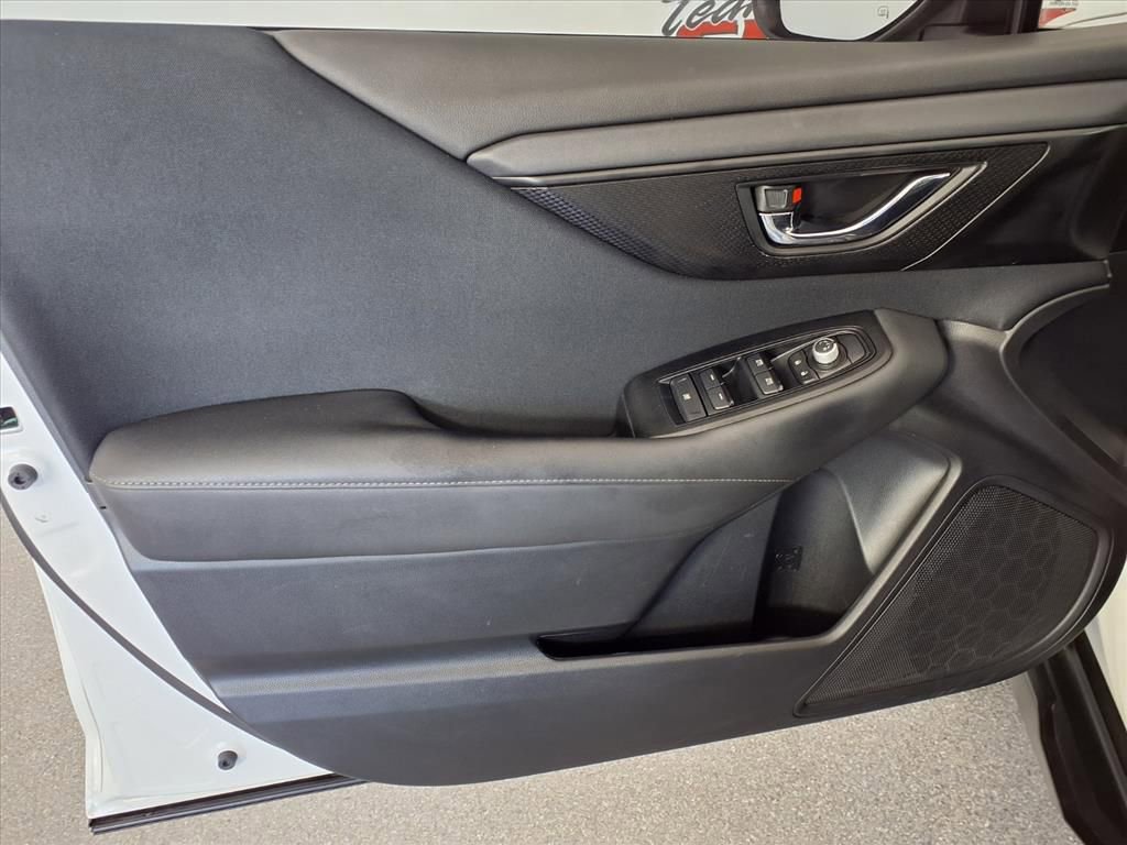 Certified 2022 Subaru Outback Premium image 14