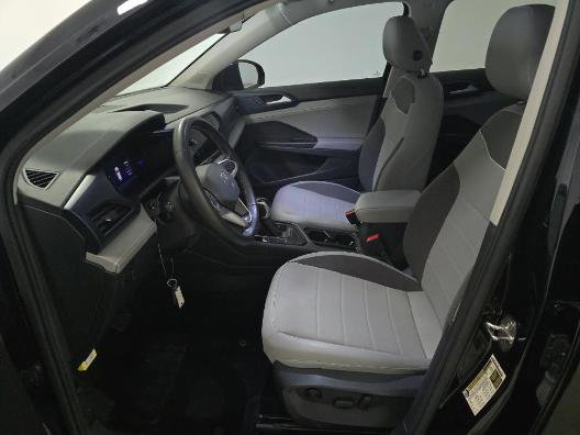 Used 2024 Volkswagen Taos SE FWD image 6