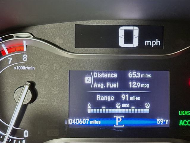 Certified 2023 Honda Ridgeline RTL image 5