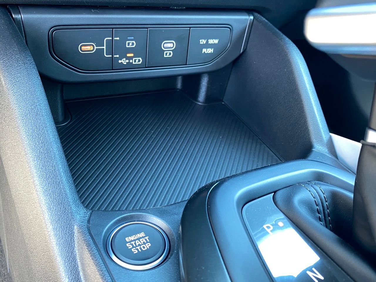 New 2026 Kia K4 LXS image 17