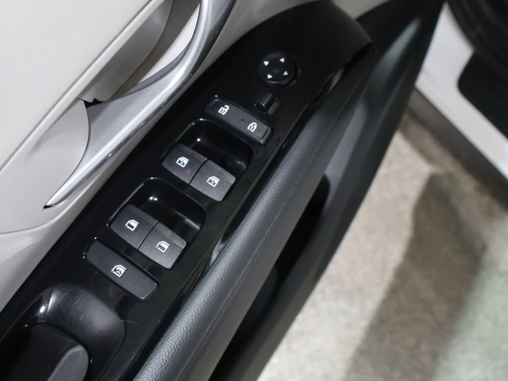 Used 2024 Hyundai Tucson Limited image 14