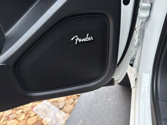 Used 2023 Nissan Frontier PRO-4X w/ Pro-4X Premium Package image 15