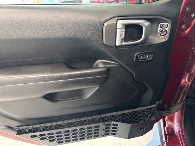 Used 2021 Jeep Gladiator Sport AWD/4WD image 18