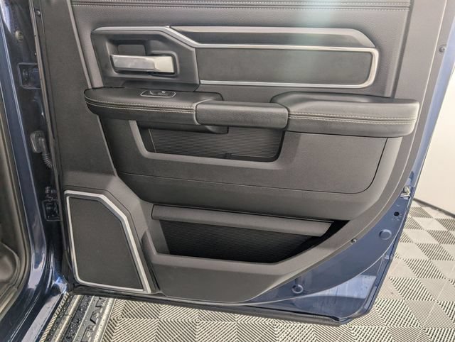 Certified 2021 RAM 2500 Laramie AWD/4WD image 31