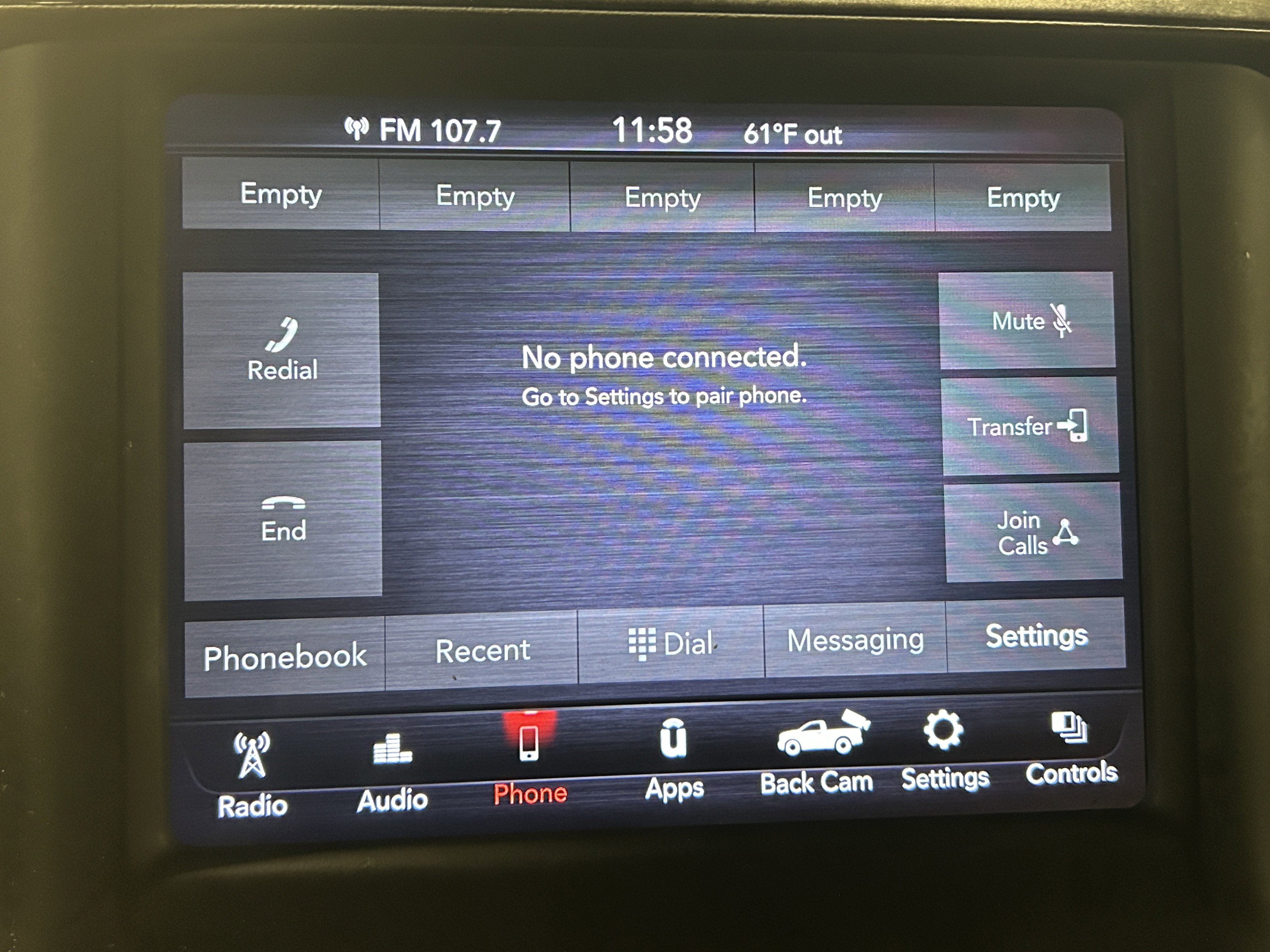 Used 2020 RAM 1500 Big Horn image 24