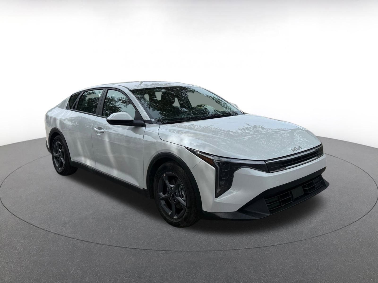 Used 2025 Kia K4 LXS