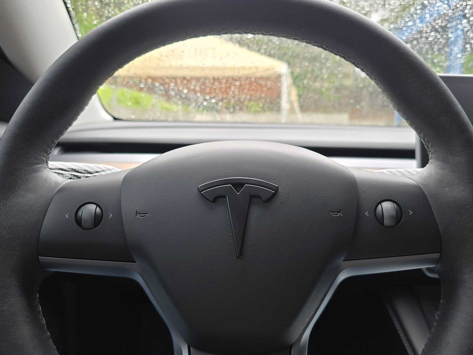 Used 2021 Tesla Model 3 Standard Range Plus RWD image 25