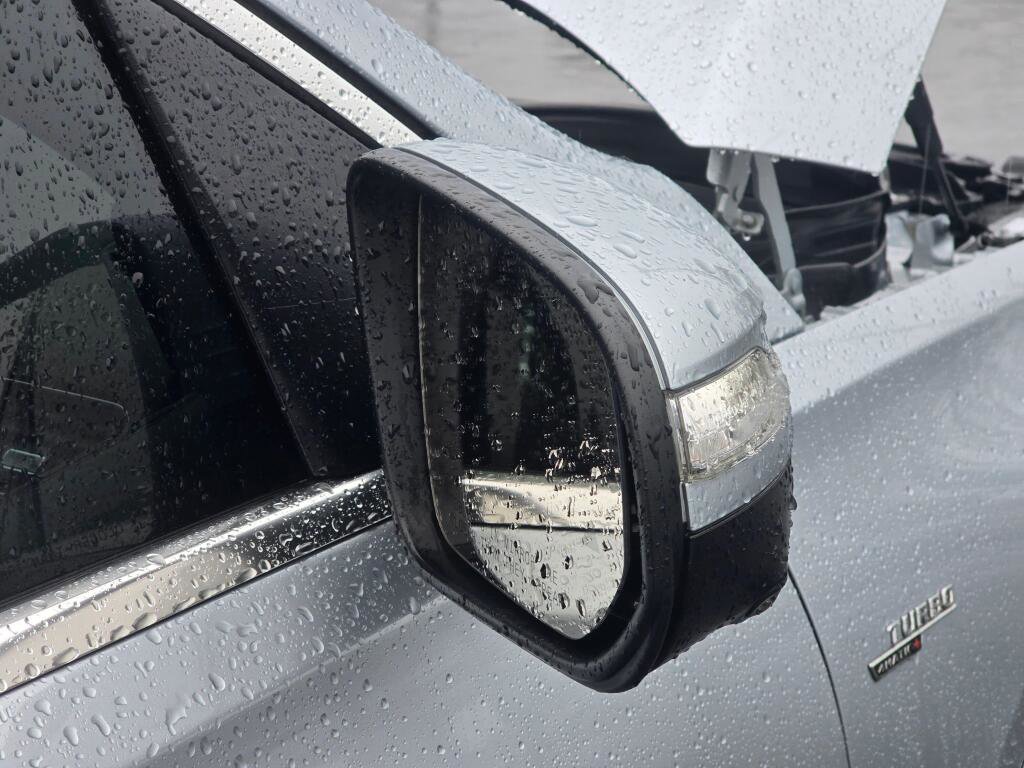 Used 2025 Mercedes-Benz GLE 53 AMG 4MATIC image 30