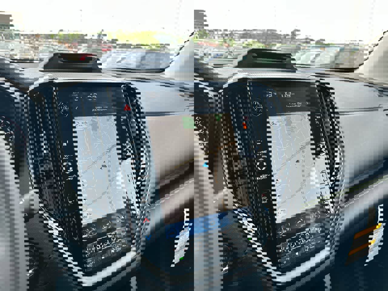 New 2025 Subaru Ascent Bronze Edition image 31