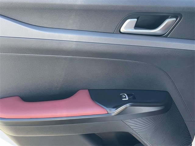 Certified 2023 Kia K5 GT-Line w/ GT-Line Premium Package image 25