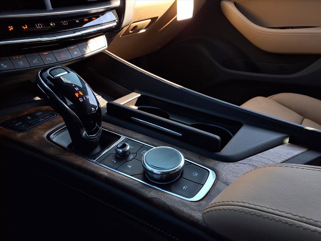 New 2026 Cadillac CT5 Premium Luxury w/ Technology Package image 18