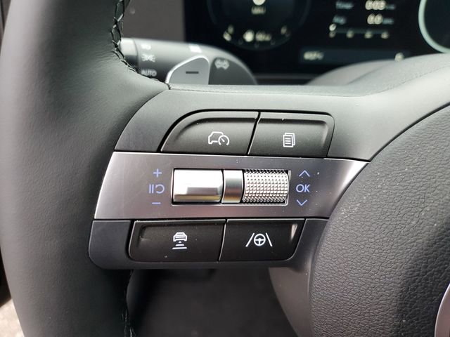 New 2026 Hyundai Kona Limited image 22