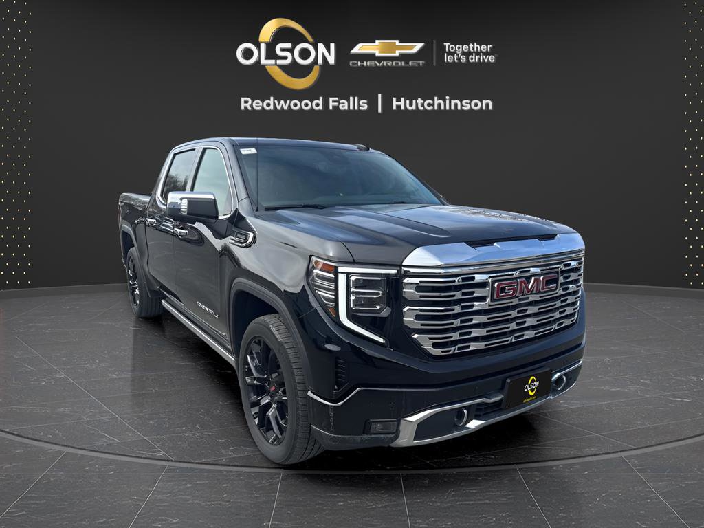 Used 2024 GMC Sierra 1500 Denali image 8