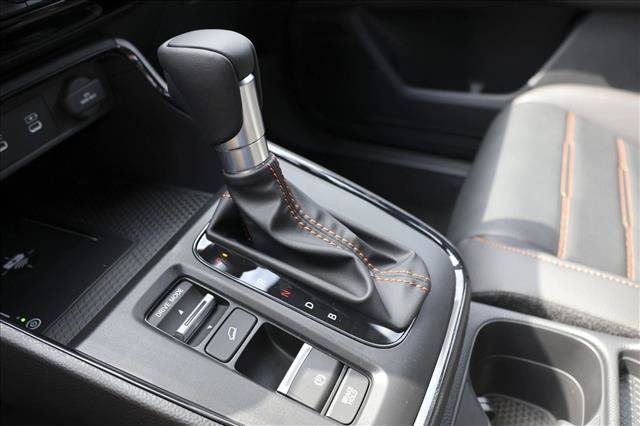 New 2026 Honda CR-V Sport Touring image 21