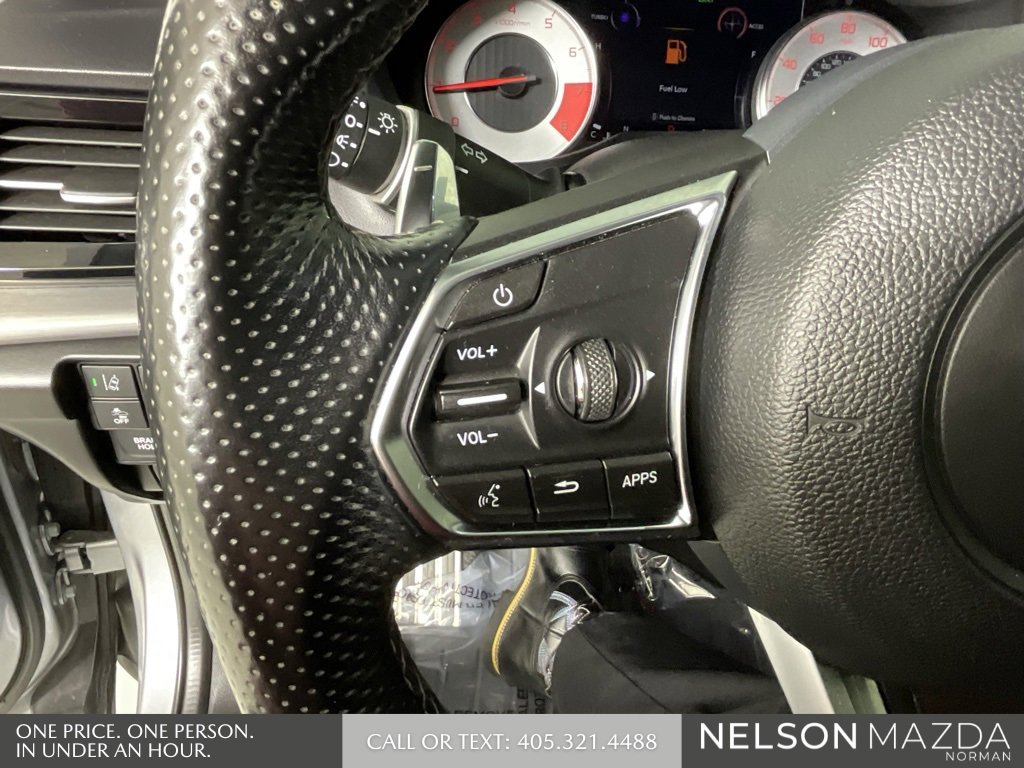 Used 2019 Acura RDX A-Spec image 45