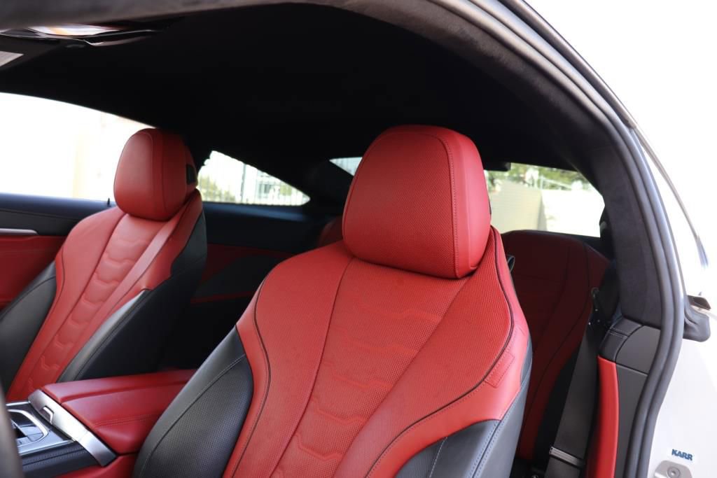 Used 2020 BMW M850i xDrive Coupe image 66