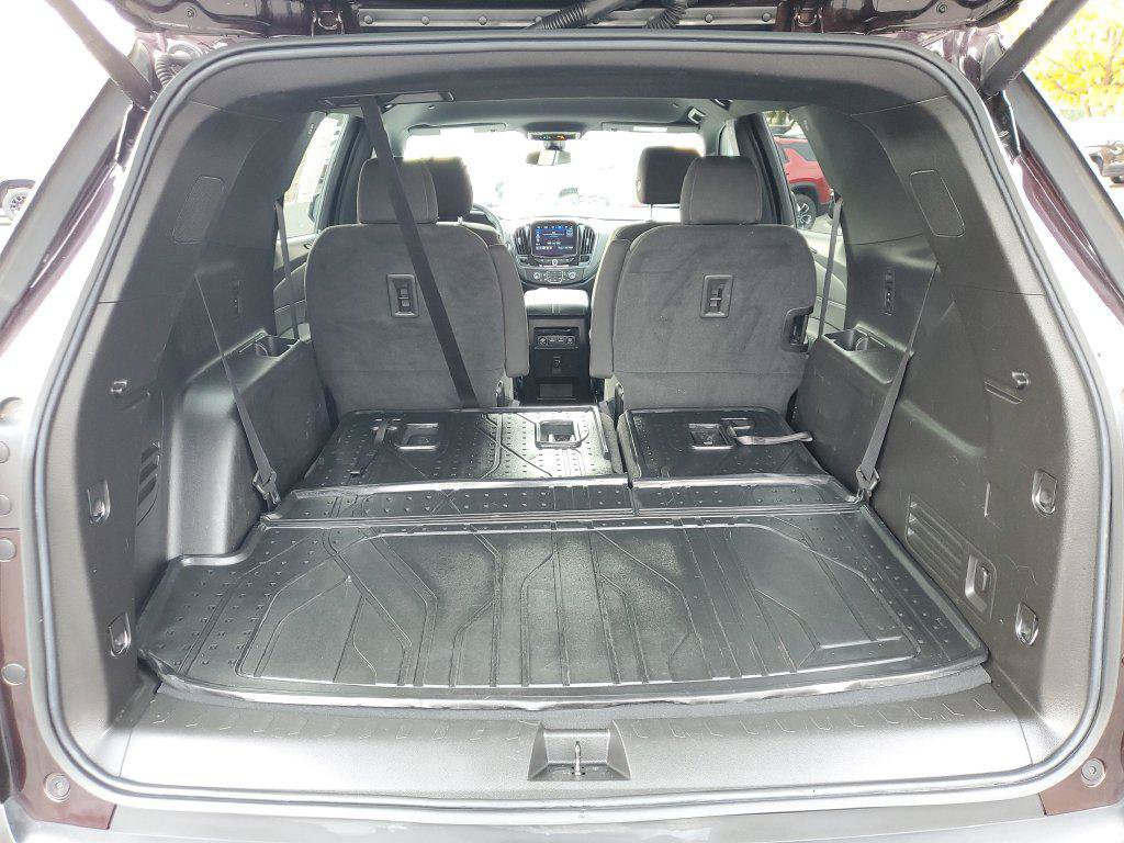 Used 2023 Chevrolet Traverse LT FWD image 30