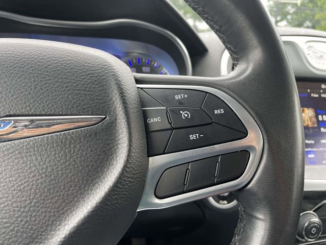 Used 2021 Chrysler 300 Touring w/ Sport Appearance Package RWD image 26