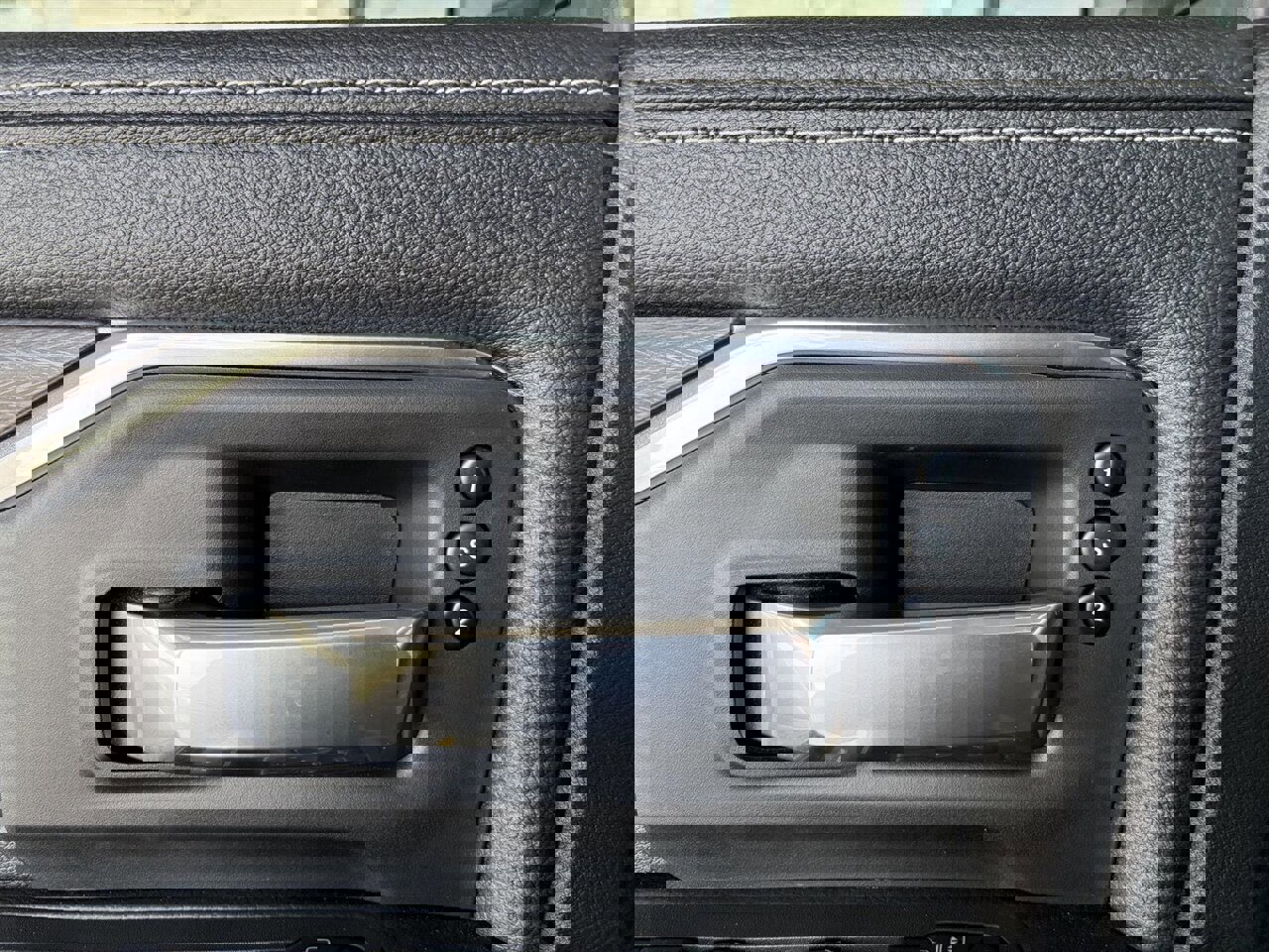 Used 2026 RAM 2500 Laramie image 15