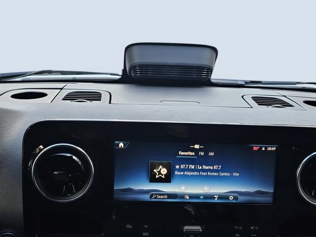 New 2026 Mercedes-Benz Sprinter 2500 image 25