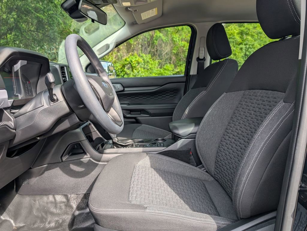 Used 2025 Ford Ranger XL RWD image 14