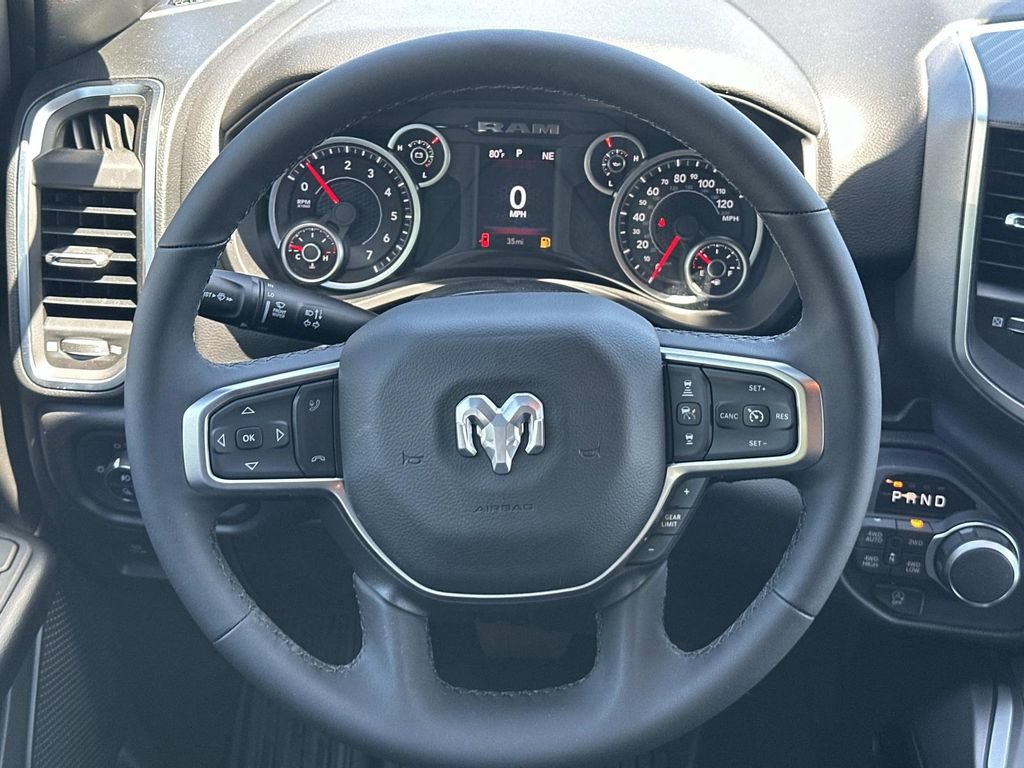 New 2026 RAM 1500 Big Horn w/ Night Edition AWD/4WD image 20