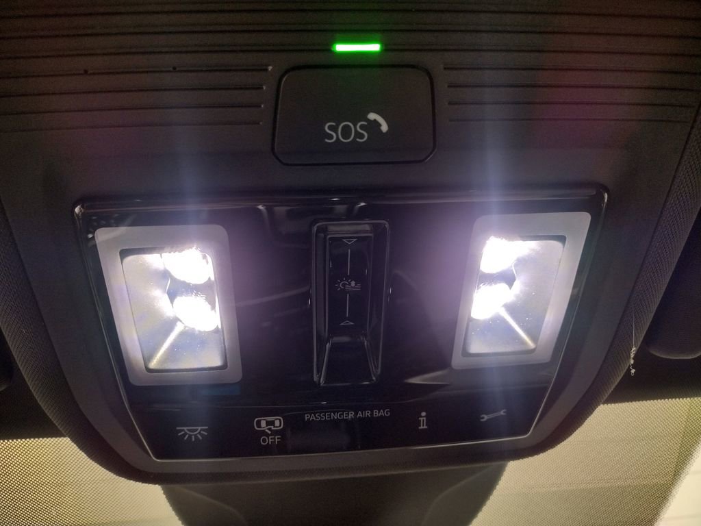 New 2026 Volkswagen ID.4 Pro S image 27